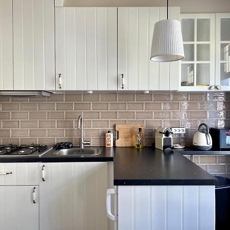 Bed and Breakfast Toast By Night Haarlem Exteriér fotografie
