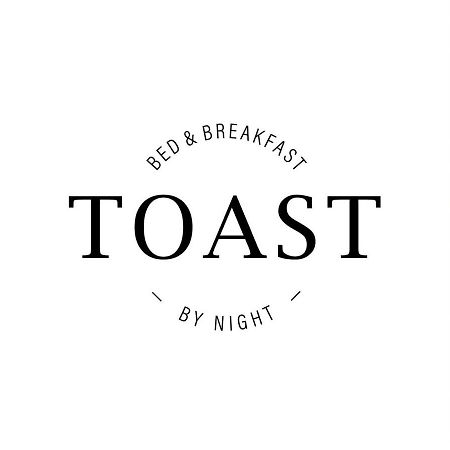 Bed and Breakfast Toast By Night Haarlem Exteriér fotografie