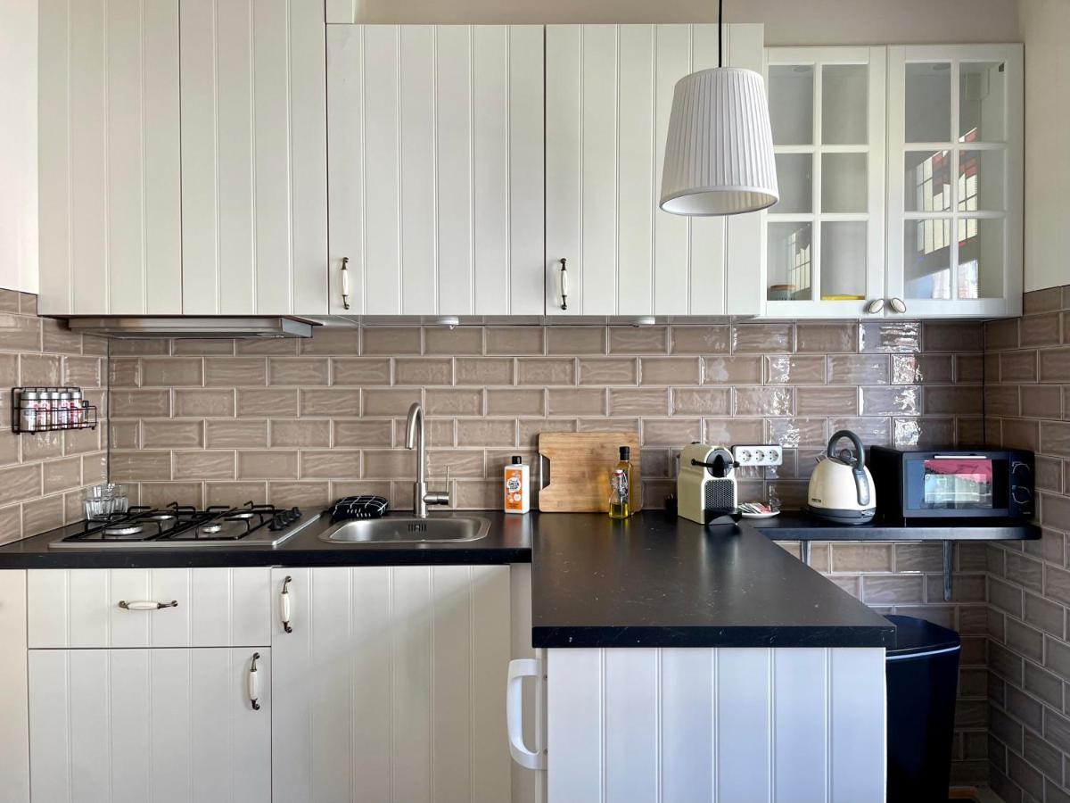 Bed and Breakfast Toast By Night Haarlem Exteriér fotografie