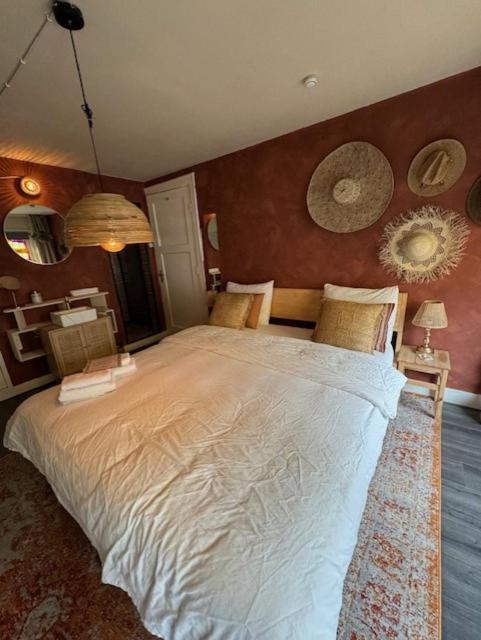 Bed and Breakfast Toast By Night Haarlem Exteriér fotografie